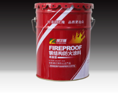 浙江防火涂料：构筑安全的隐形护盾
