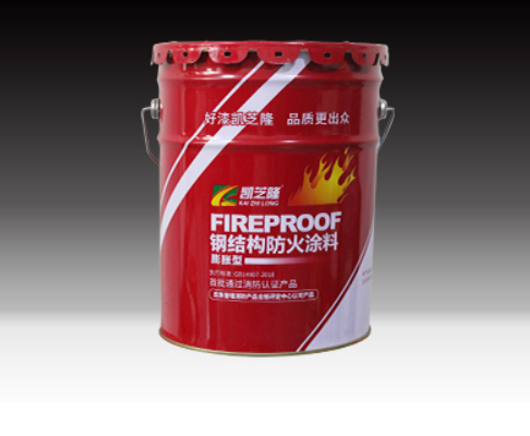 浙江防火涂料：建筑安全的隐形护盾
