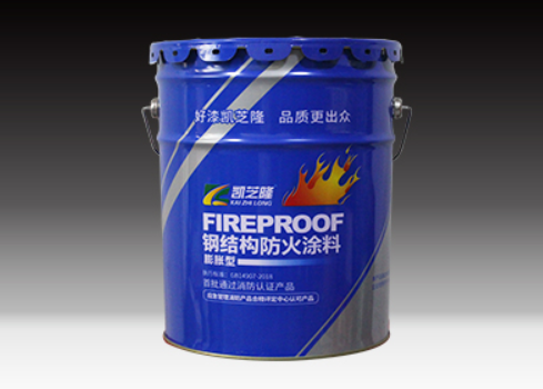 浙江钢结构防火涂料的耐火防护技术