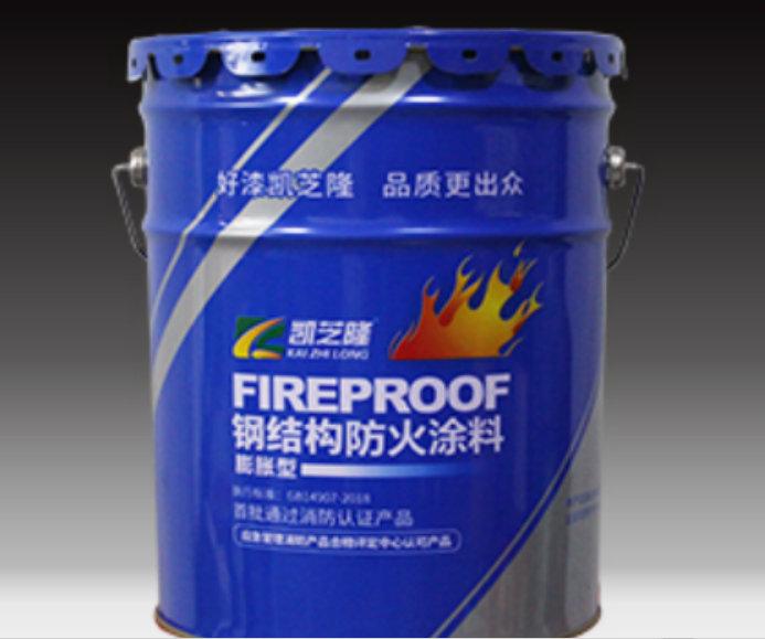 浙江钢结构防火涂料：守护建筑的屏障