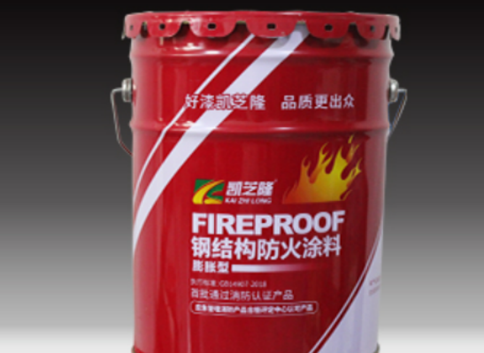 浙江防火涂料：守护建筑安全的屏障