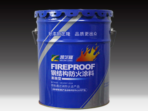 浙江钢结构防火涂料：护金属建筑安全