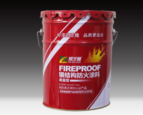 浙江防火涂料：钢结构的核心防护屏障