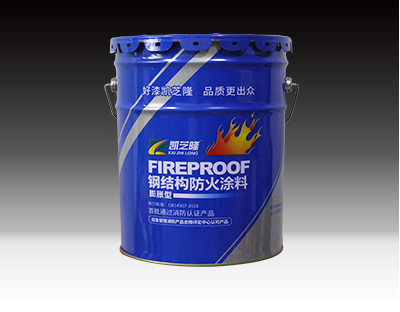 探索浙江钢结构防火涂料的重要性